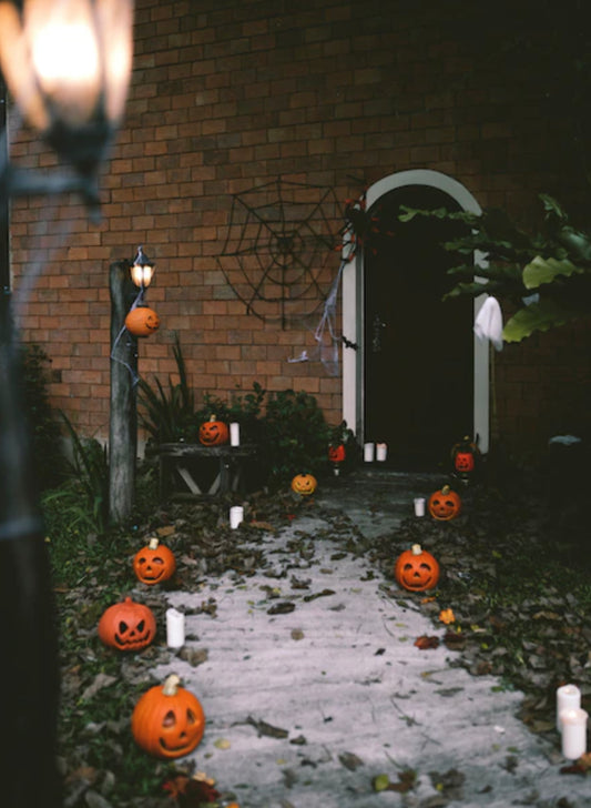 Happy October!