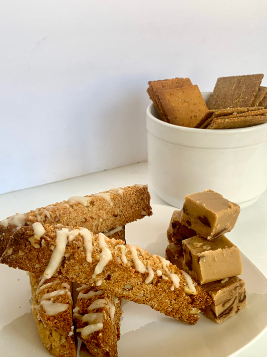 Go Grain-Free!