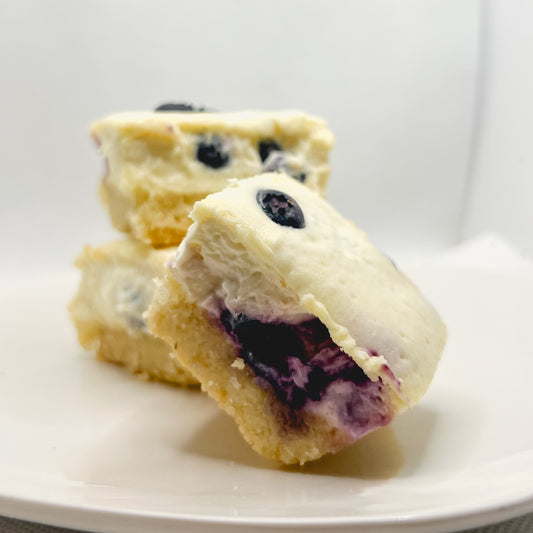 Say CHEESE Cake!