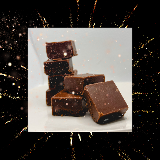 New Year’s Eve Goodies