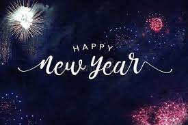 Hello 2023!