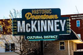 McKinney Magic