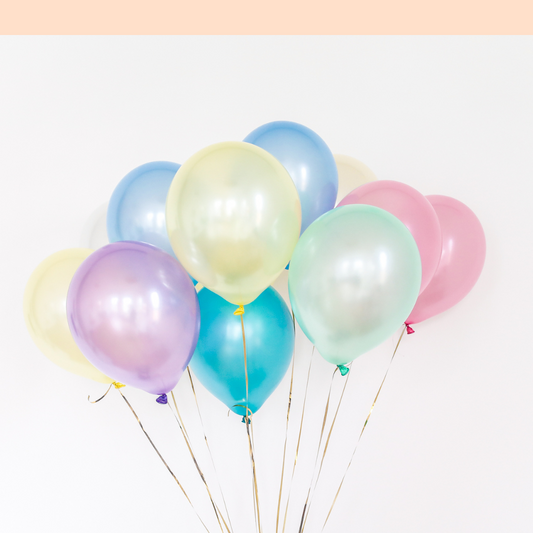 Happy Birthday to Us!