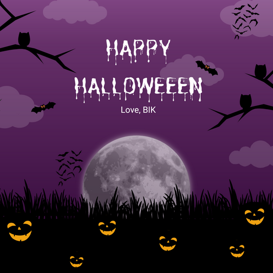 This is HALLOWEEN!