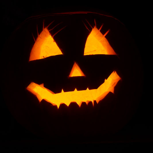 Halloween is Upon Us!