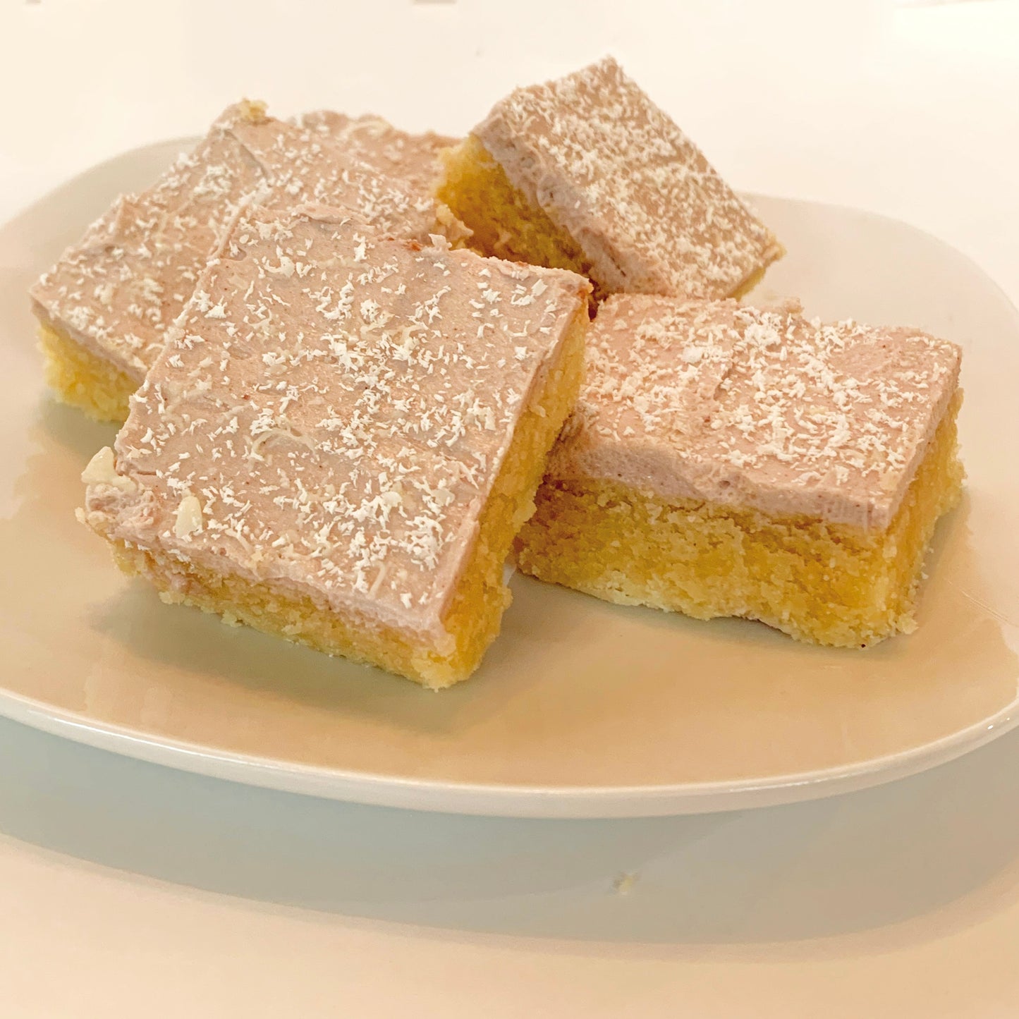 Celebration Bars