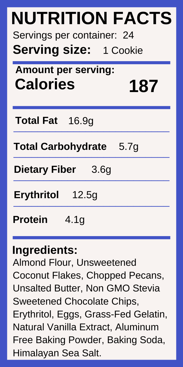 Mega Wrangler Kookies