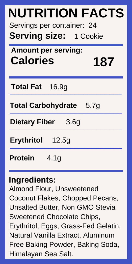 Mega Wrangler Kookies