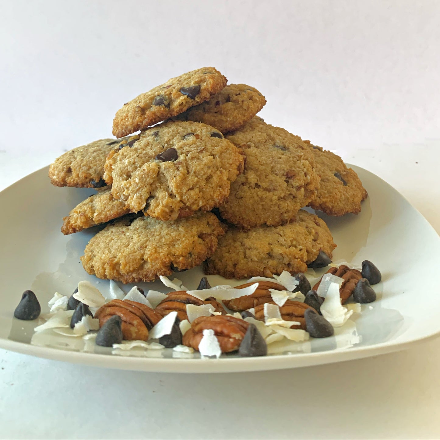 Mega Wrangler Kookies