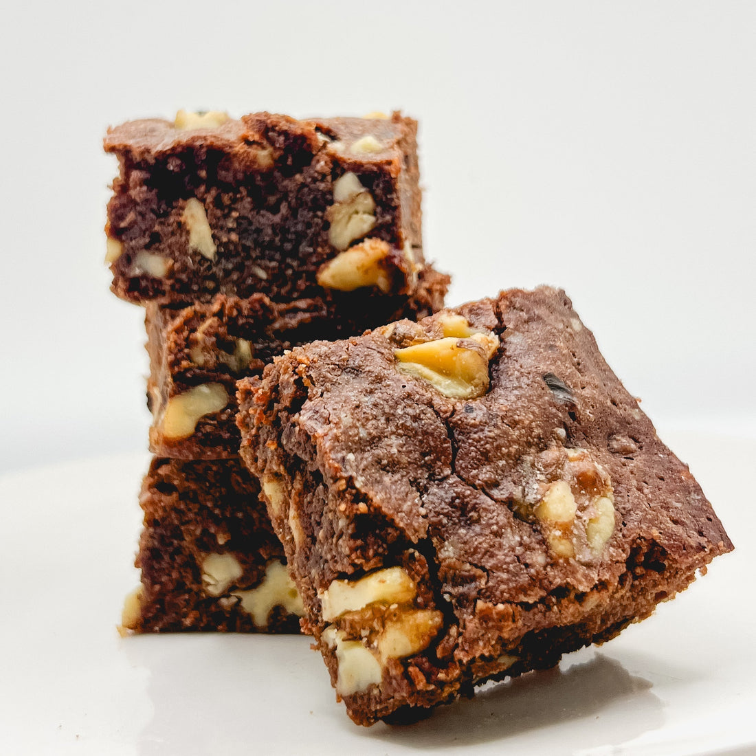 National Meat Week: Finish Your BBQ with Keto Brownies!