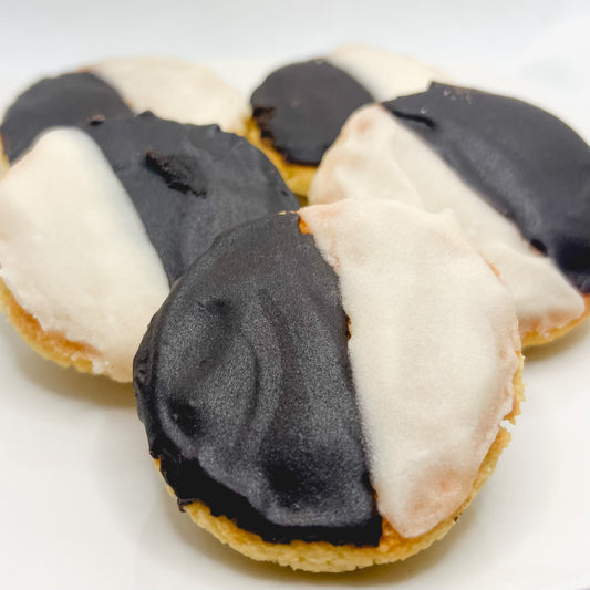 Baking a Healthier Community, One Treat at a Time