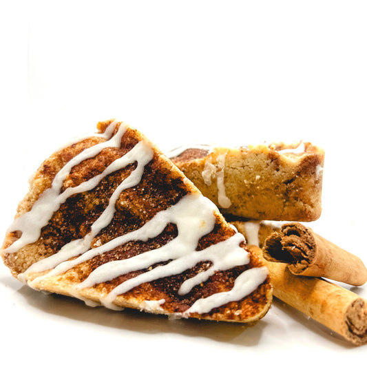 Scones or Skones?