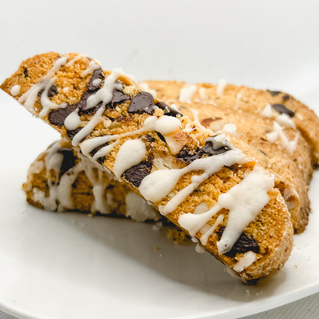 Lucky Keto Treats Inside!