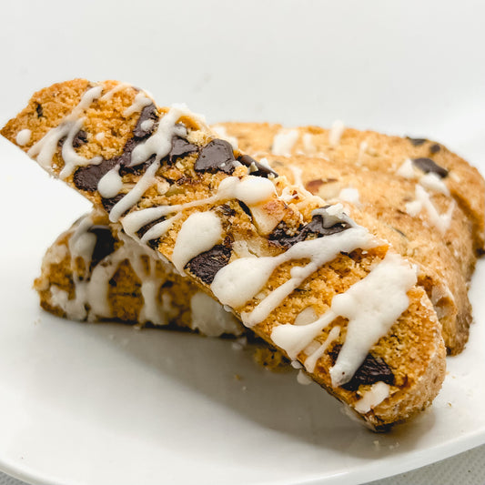 Lucky Keto Treats Inside!