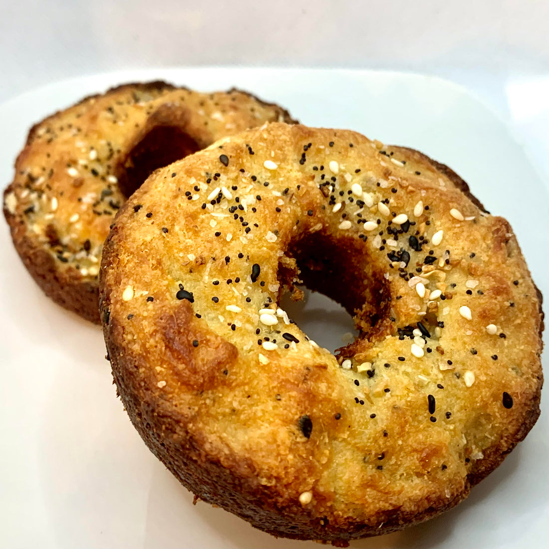 Bagels at BIK