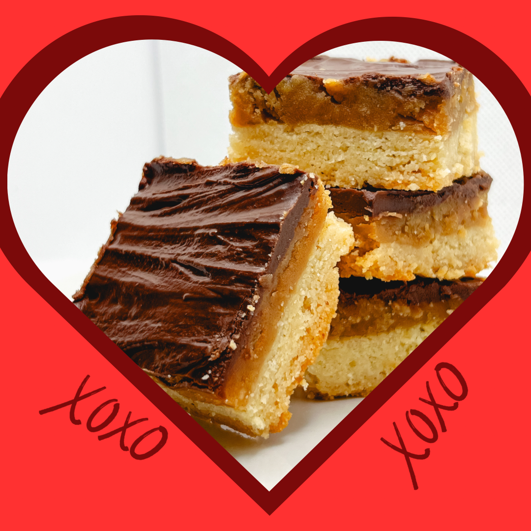 Some Valentine’s Inspiration!