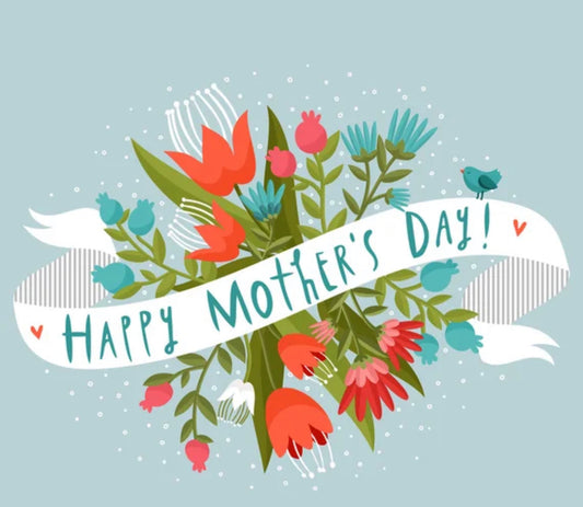 Mother’s Day Treats!