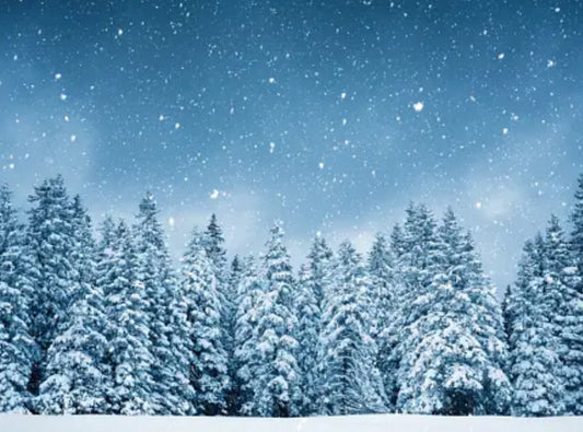 Hello December!