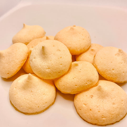 We LOVE Meringue!