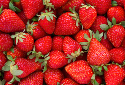 Strawberry Sweetness!