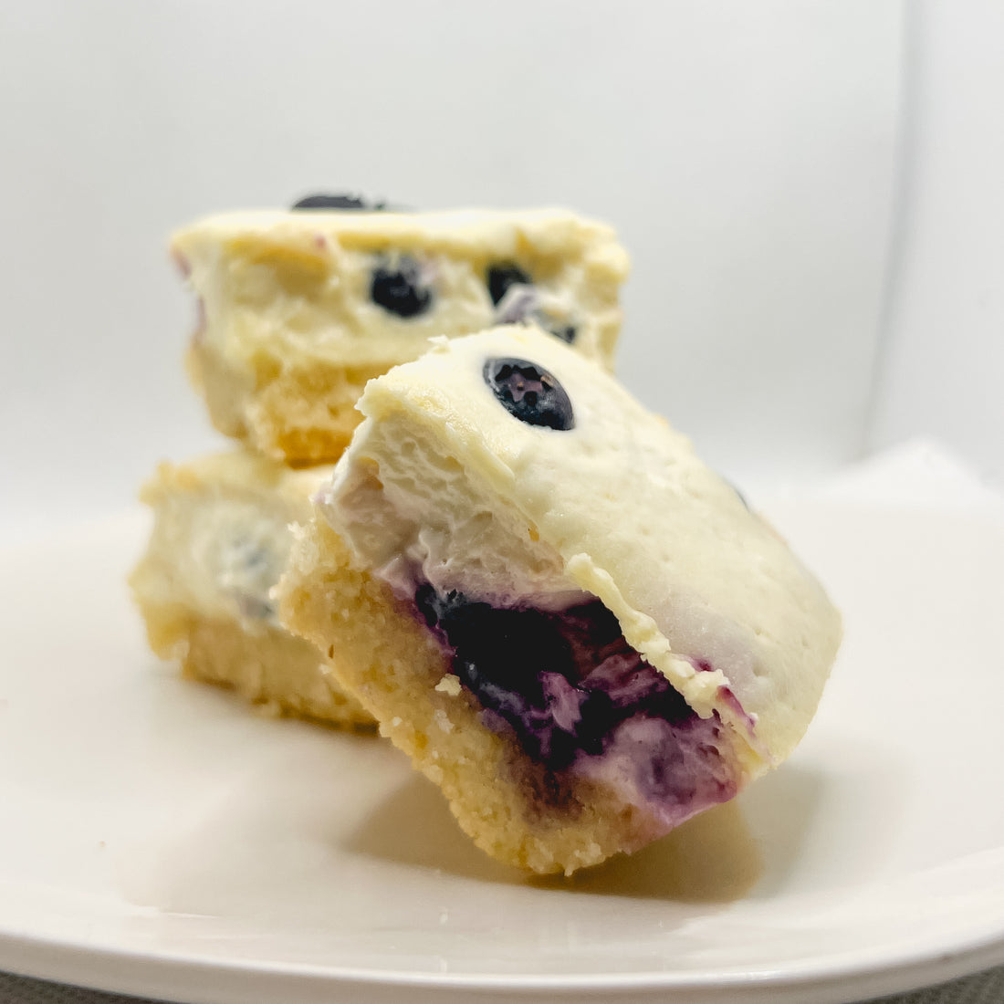 Say CHEESE Cake!