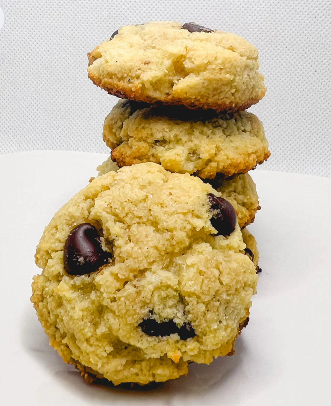 The Powerhouse: Choc-Cottage Kookies