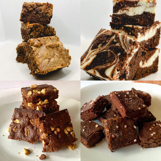 Brownies!