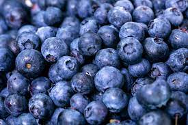 Bring on the BLUBES!