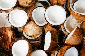 GO COCONUTS!