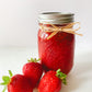 Strawberry Chia Jam