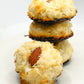 Mazel Coconut Joy Macaroons