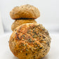 Sourdough BIK Buns