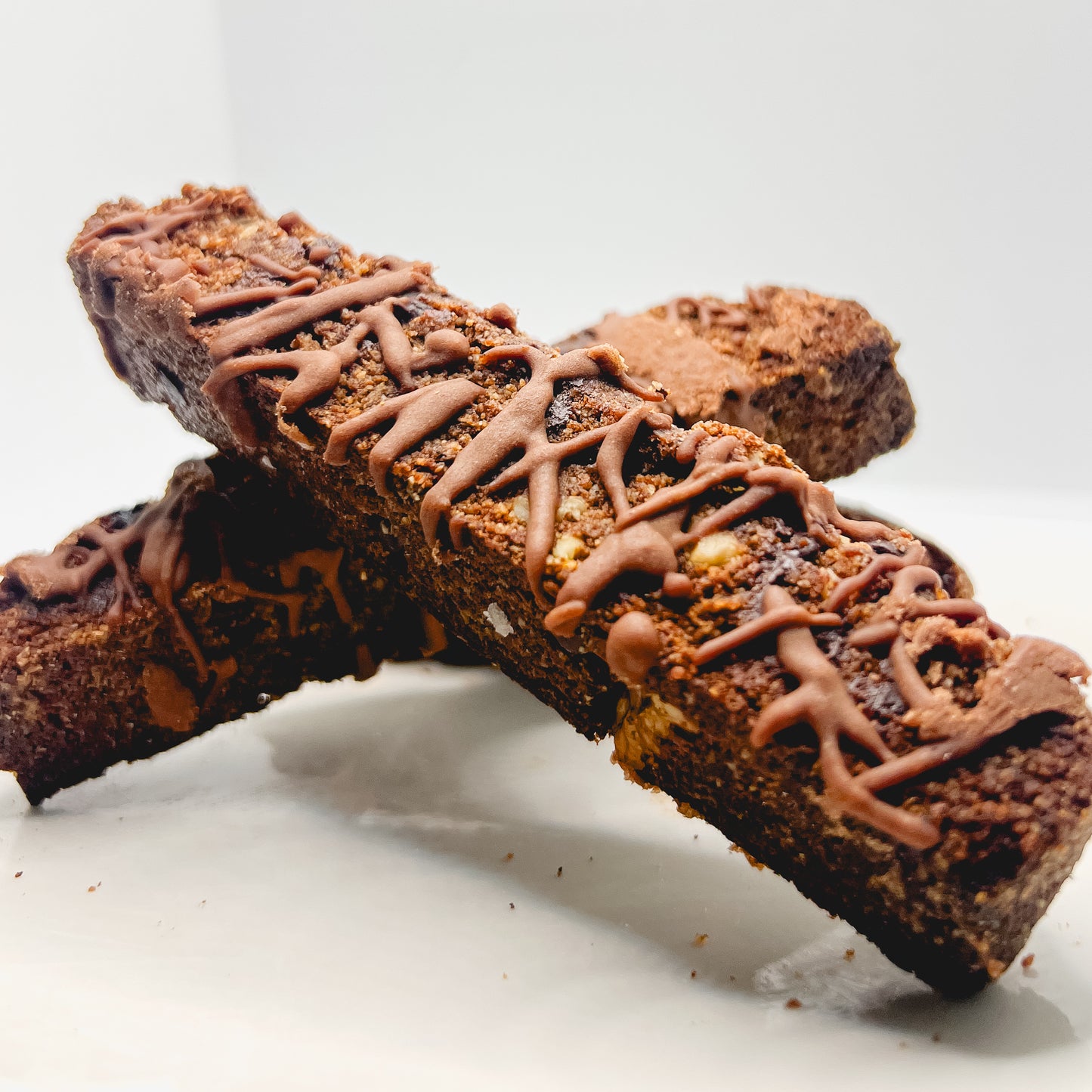 Cappuccino Biscotti