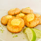 Key Lime Blossom Kookies