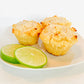 Key Lime Zing Muffins