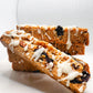 Cran-Orange Biscotti