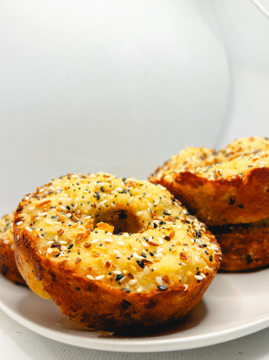 BIK Bagels