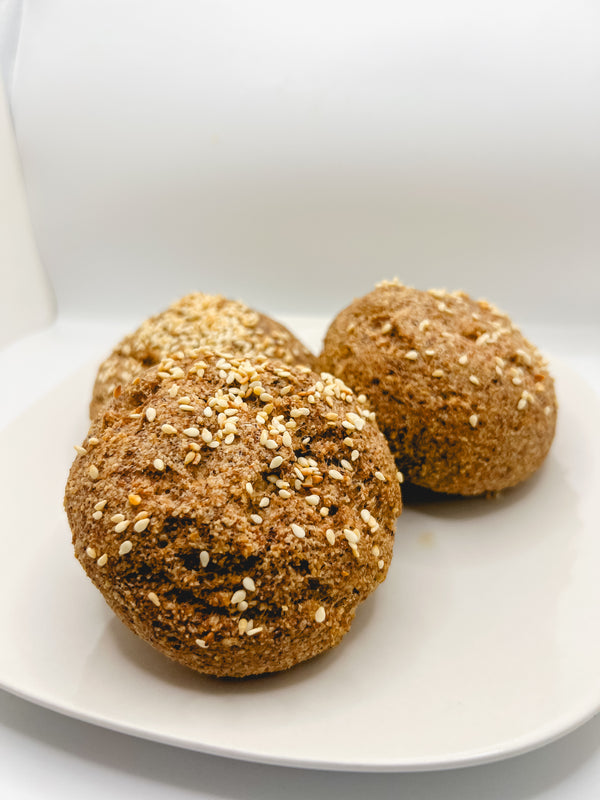 Original BIK Buns