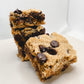 Chocolate Chippy Blondies