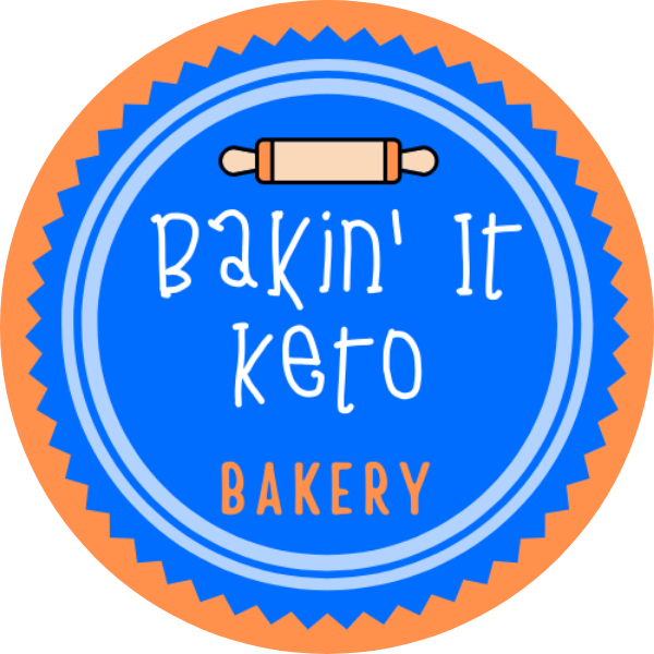 Bakin' It Keto Bakery