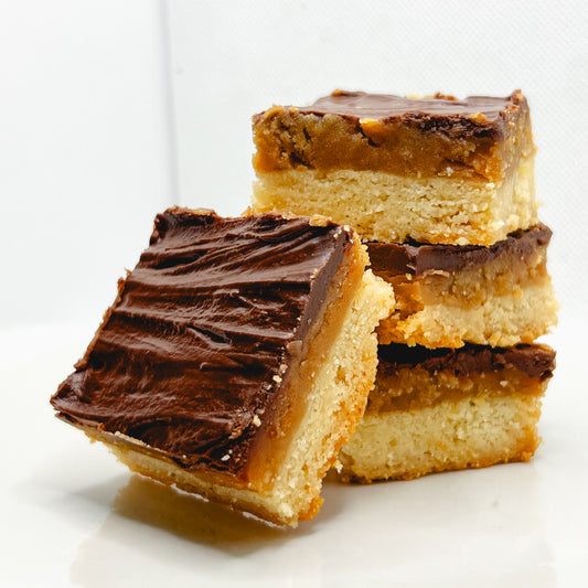 BFF Bars
