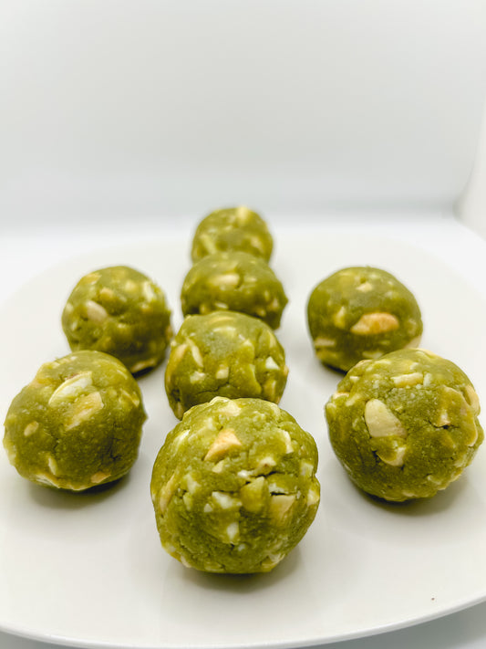 Leprechaun BIK Truffles