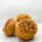 Pickle Sourdough BIK Bites