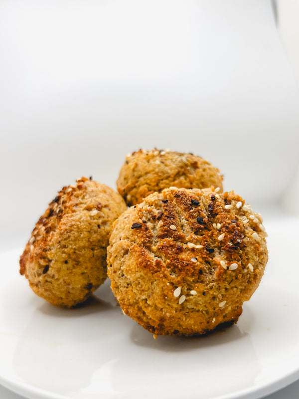 Pickle Sourdough BIK Bites
