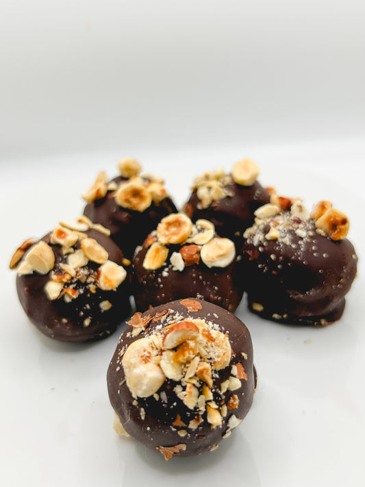 Leprechaun BIK Truffles