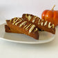 Mini Zucca (Pumpkin) Biscotti