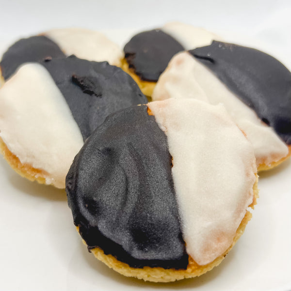 Black & White Kookies