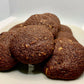 Brownie Nut Kookies