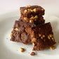 Walnut Brownie Bars