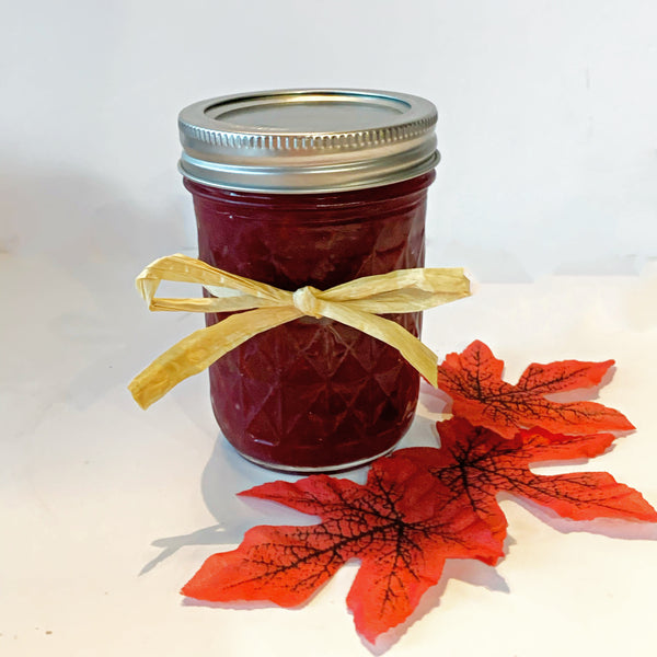 Cranberry Sauce